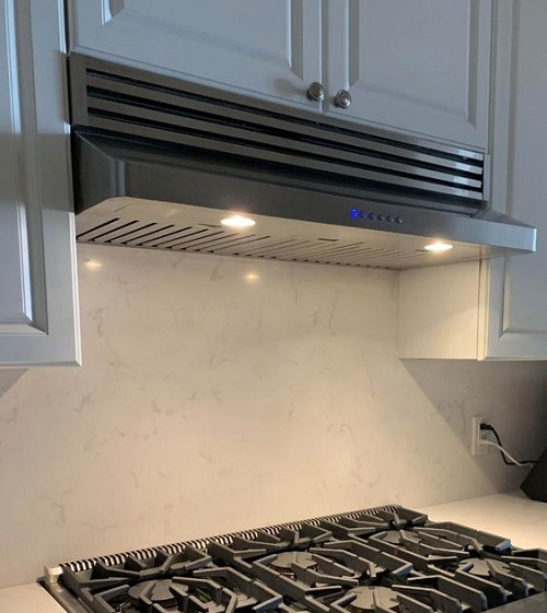 Ideal Range Hood Bulb