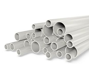 PVC Pipes