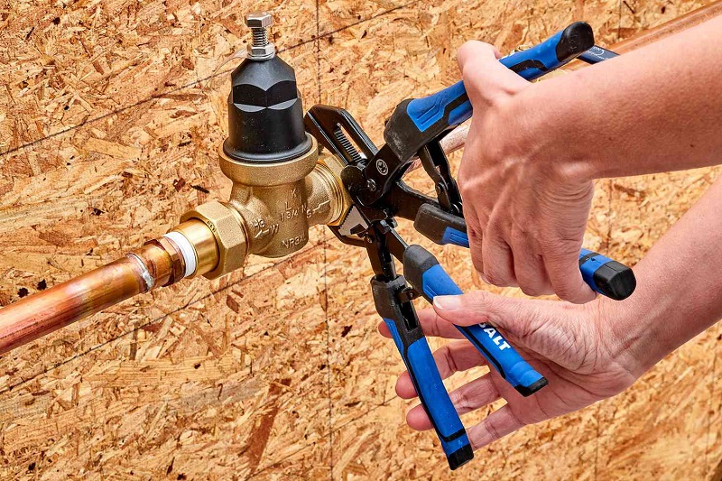 How To Increase Hose Pipe Pressure