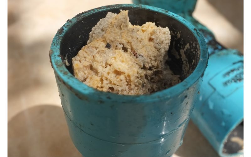 How to Prevent Grease Buildup In Pipes