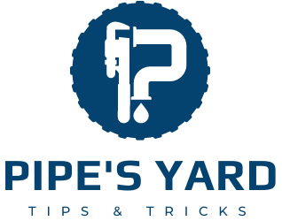 PIPE'S YARD