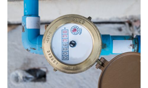 How to Bypass a Water Meter with a Pipe Step-by-Step Guide