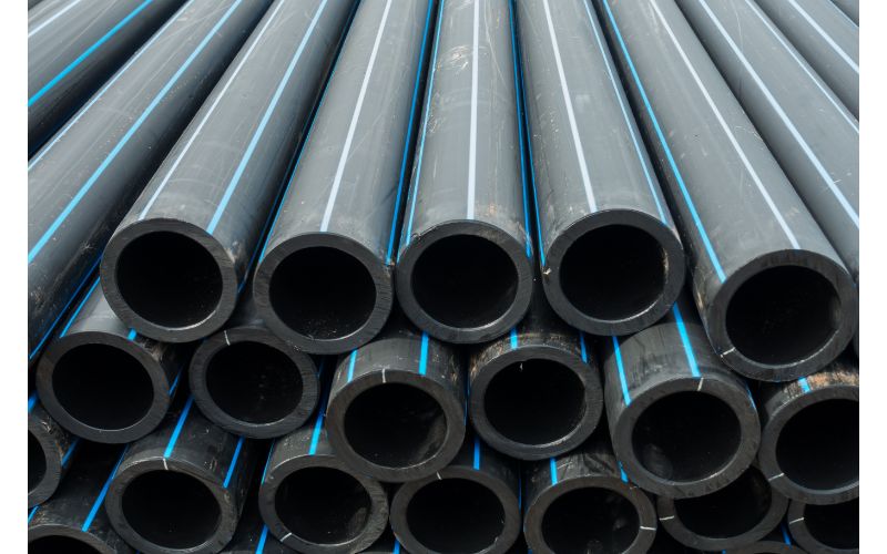 What Is HDPE Pipe Here’s A Comprehensive Guide