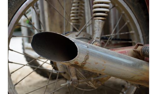 Which Exhaust Material is Right for You