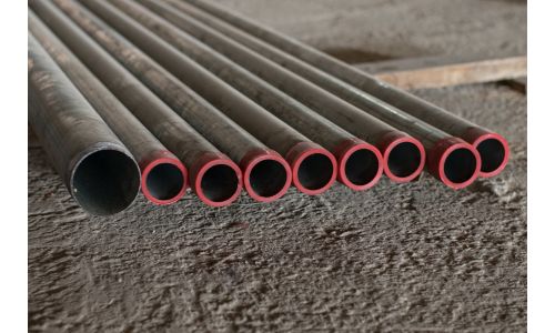 Cast Iron Pipe