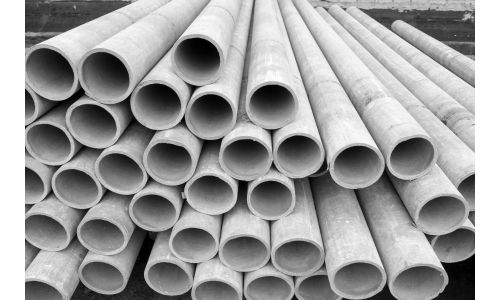 Cement and Asbestos Cement Pipes