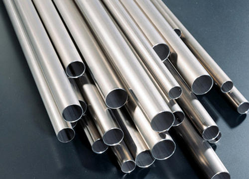 Nickel and Nickel alloy pipes