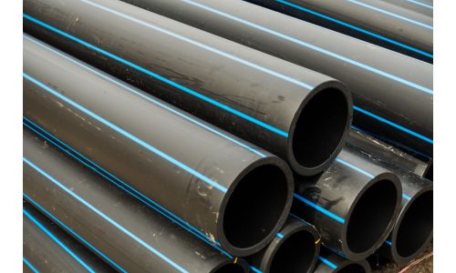 PE/HDPE Pipes