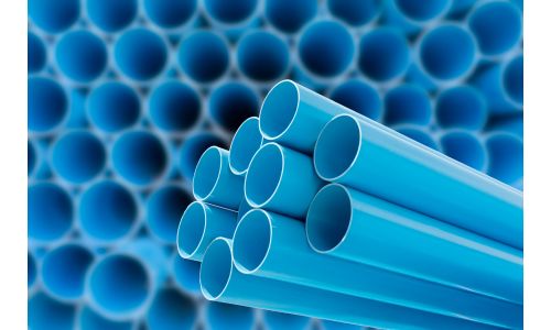 PVC Pipes