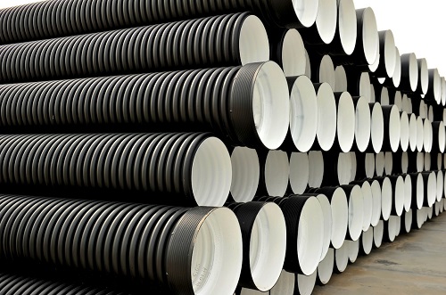 Polypropylene Pipes