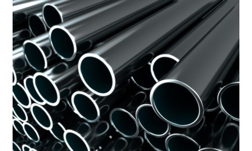 Seamless pipe