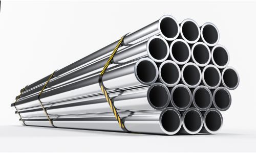 Stainless steel pipe