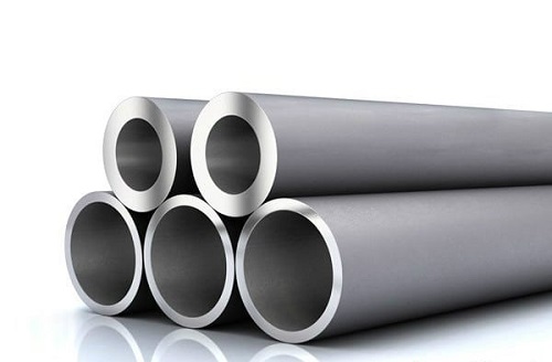 Zirconium and Zirconium alloy pipe